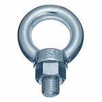 Steel Eye Bolt, General Type, B-130