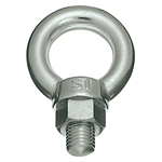 Eye Bolt (General Type / B-1130 / Stainless Steel)