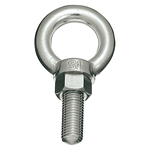 Long Neck Eye Bolt (B-1131 / Stainless Steel)