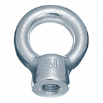 Eye Nut (B-132 / Steel)