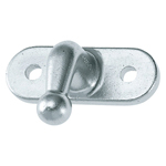 Stainless Steel Rope Hook, B-1888