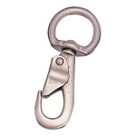 Spring Hook (B-1058 / Stainless Steel)