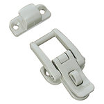 Key Hole Hatch Clip C-297