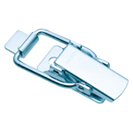 Square Catch Clip C-509