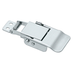 Stainless Steel, Square-shaped Catch, C-1077