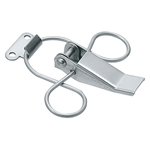 Stainless Steel, Spring Snap Lock C-1149