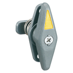 Stainless Steel Tightening Latch Lock C-1386