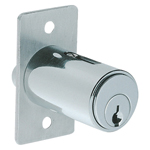 Large Push Lock for Sliding Doors C-109