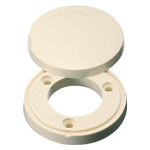 Plastic Cylinder Lock Cap CP-135