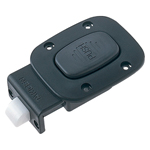 Plastic Push Latch, CP-882