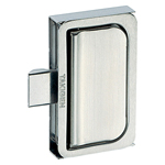 Stainless Steel Vertical Plane Latch Lock C-1401