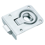 Stainless Steel Lorry Lock, C-1844