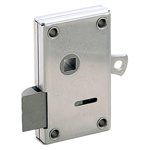 Stainless Steel, Door Latch C-1868