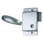 Door Latch, C-852