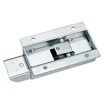 Stainless Steel Push Latch C-1175