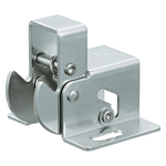 Door Catch (C-1850 / Stainless Steel)