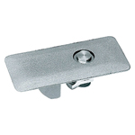 Stainless Steel Stay Lock C-1669