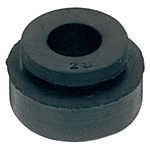 Flame-Retardant Cushion Rubber C-30-CS-1-EP-UL