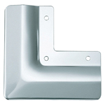 Stainless Steel Corner Bracket FC-1784-C