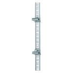 FC-1751 Stainless Steel Shelf Column