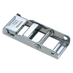 C-1997 Stainless Steel Overcenter Buckle