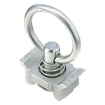 Stainless steel end fitting C-1994-K