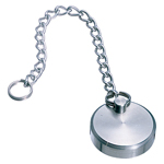 Stainless Steel Dustproof Cap L-1000-C