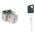 Operator Key Switch S-102