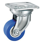 Low Floor Type Heavy Duty Swivel Caster without Stopper, K-570J