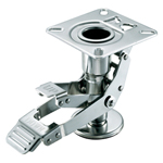 Stainless Steel Pedal Lock K-1900