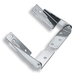 Cabinet Hinge (B-1057-5 / Stainless Steel)