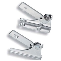 Stainless-Steel Pivot Hinge B-1117