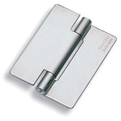 Flat Hinge (B-1042 / Stainless Steel)