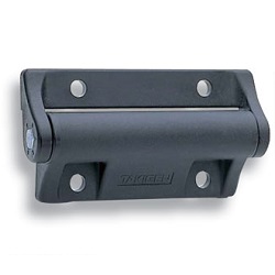 Damper Hinge (BP-879-1H / Plastic)