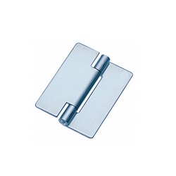 Steel Parallel Type Hinge B-42