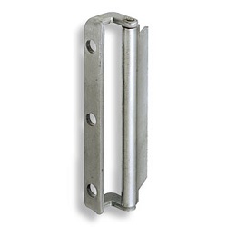 Welded Multipurpose Hinge (B-551, Steel)