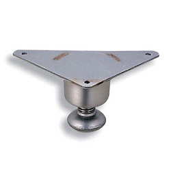 Stainless Steel Leveling Mount K-1794