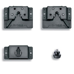 Stainless PC Lock C-1544