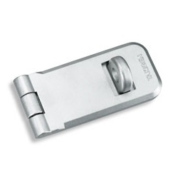 Inside Lock, Stainless Steel Latch C-1549-HP