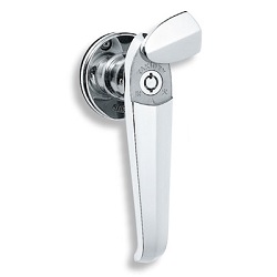 Stainless Steel Waterproof Handle A-1140