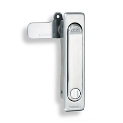 Waterproof Flush Handle A-485