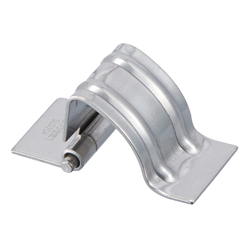 Concealed Hinge 1 Type (B-1008 / Stainless Steel)