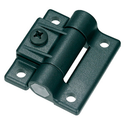 Flat Torque Hinge (BP-148 / Plastic)