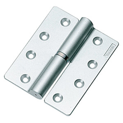 Lift-Off Hinge for Heavy Loads (B-67 / Aluminum)