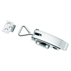 Stainless Steel, Adjustable, Fastener C-1266