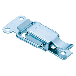 Square Catch Clip C-505