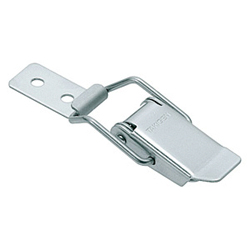 Stainless Steel Compact Snap Lock C-1129