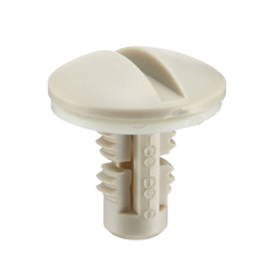 Plastic Bolt Cap CP-30-BC