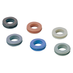 Flame-Retardant Grommet C-30-NG