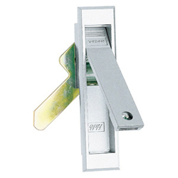 Compact Flush Handle A-250